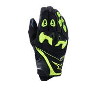 Alpinestars Sp-r Pro Gloves Racing Gloves Nero 3XL Uomo