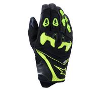 Alpinestars Sp-r Pro Gloves Racing Gloves Nero S Uomo