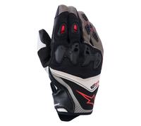 Guanti Moto Alpinestars SP-R Pro Walnut/Mastic NeroXL Walnut,Mastic Nero