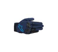 Guanto SP X 3 AIR Blu ALPINESTARS - UE: 2XL
