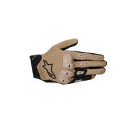 Alpinestars Sp X 3 Gloves Beige 2XL Uomo