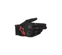 Guanti Moto Alpinestars SP X 3 Nero/RossoM Nero,Rosso