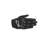 Guanti Moto Alpinestars SP X 5 Air Nero/BiancoM Nero,Bianco