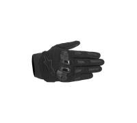 Alpinestars SP X 5 Air, guanti S male Nero/Nero