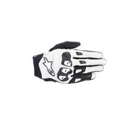 Guanti Moto Alpinestars SP X 7 Bianco/NeroM Bianco,Nero