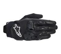 Guanti Moto Alpinestars SP X 7 - Nero/Bianco 356062512