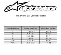 Guanti moto Alpinestars SP-X Air Carbon V2