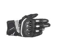 Guanto SP X AIR CARBON V2 Nero - ALPINESTARS - UE: S