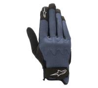 Alpinestars Stated Air, guanti 3XL male Blu Scuro/Nero