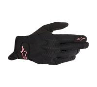 Alpinestars Stated Air Gloves Nero XS Donna