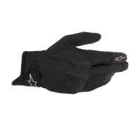 Guanto STATED AIR Nero Argento ALPINESTARS - UE: XL