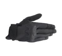 Guanti Moto Alpinestars Stated Air NeroL Nero