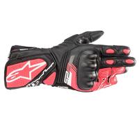 Guanti Moto Alpinestars Stella SP-8 V3 Donna Nero/Rosa Colore: Nero