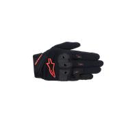 Guanti Moto Donna Alpinestars Stella SP X 3 Nero/RossoXS Nero,Rosso