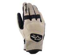 Guanti Moto Alpinestars Tracker Alluminio_NeroM Alluminio_Nero