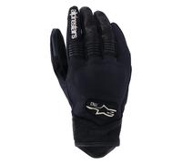 Alpinestars Tracker Guanti da motocicletta, nero, taglia 3XL per maschi