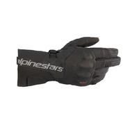 Guanti Moto Alpinestars Wr-X Gore-Tex - Nero 352462410