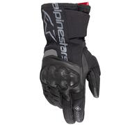 Guanti moto Alpinestars WT-4 Gore-Tex neri 2XL