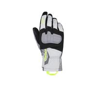 Guanti Moto Alpinestars XT-3 Drystar Isolati Impermeabili Grigi