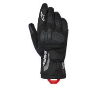 Guanti Moto Alpinestars XT-3 Drystar Isolati Nero4XL Nero