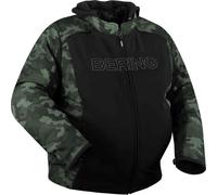 GUANTI MOTO Bering Davis Black Camo King Size XL