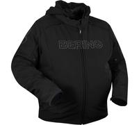 GUANTI MOTO Bering DAVIS King Size Nero 4XL
