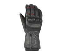 Bering Halifax, guanti impermeabili 9 male Nero