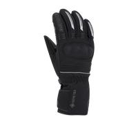 Bering Hercule GTX, guanti Gore-Tex T9 male Nero/Bianco