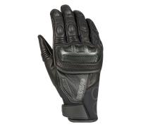 Guanti Moto Bering Radial NeroXL Nero