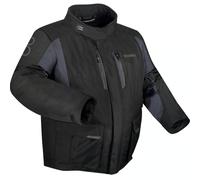 GUANTI MOTO Bering Siberia King Size Black 3XL