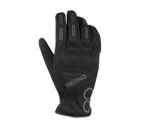 Bering Trend Gloves Nero M Uomo
