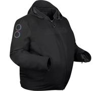 GUANTI MOTO Bering Warwick King Size Black 5XL