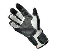 Guanti moto biltwell borrego nero/cemento ce appr. Biltwell