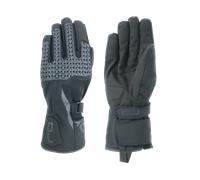 Guanti in Tessuto OJ Braid Nero 2XL