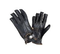 Guanti moto cafe racer e custom by city second skin guanti da donna neri By city