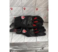 Guanti moto con protezioni Ducati City C3 originali 981071345 XL lisitino 99 eur