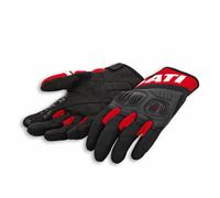 Guanti moto con protezioni Ducati estivi C3 originali Summer C3 S 7 lisitino 79