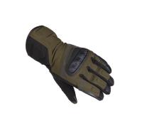 §Guanti Moto Course Commuter Verdi§