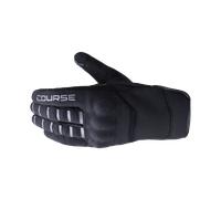 Guanti Moto Course Virus LT-TX Nero/GrigioM Nero,Grigio