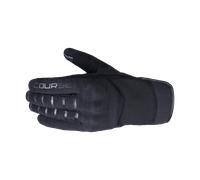 Guanti Moto Course Virus LT-TX NeroM Nero