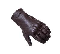 §Guanti Moto Course Wasteland Air Marroni§