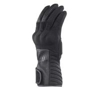 Guanti Moto da Donna Clover MS-06 WP Black 11006-N/N