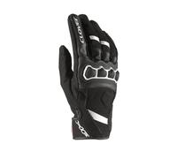 Guanti Moto da Donna Estivi Sportivi Clover Airtouch-2 Black/White 1113-N/B