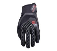 Guanti Moto da Donna Five TFX5 Black 81351