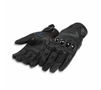 Guanti Moto da Donna Originali Ducati City C4 Black 98109255