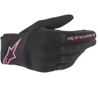 Alpinestars guanto donna Stella Copper - 1039 Black Fuchsia L