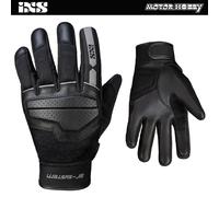 Guanti estivi da moto IXS classic evo-air Noir XL