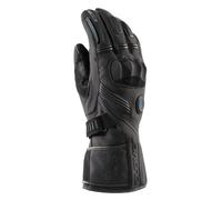 Guanti Moto da Uomo Clover Polar-2 WP Black