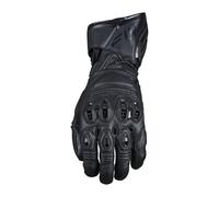 Guanti Moto da Uomo Estivi Five RFX3 EVO Black 81326