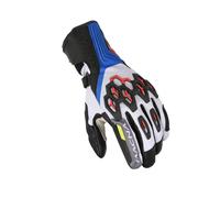 Guanti Moto da Uomo Estivi Macna Brawler RTX IMPERMEABILI 190.6311
